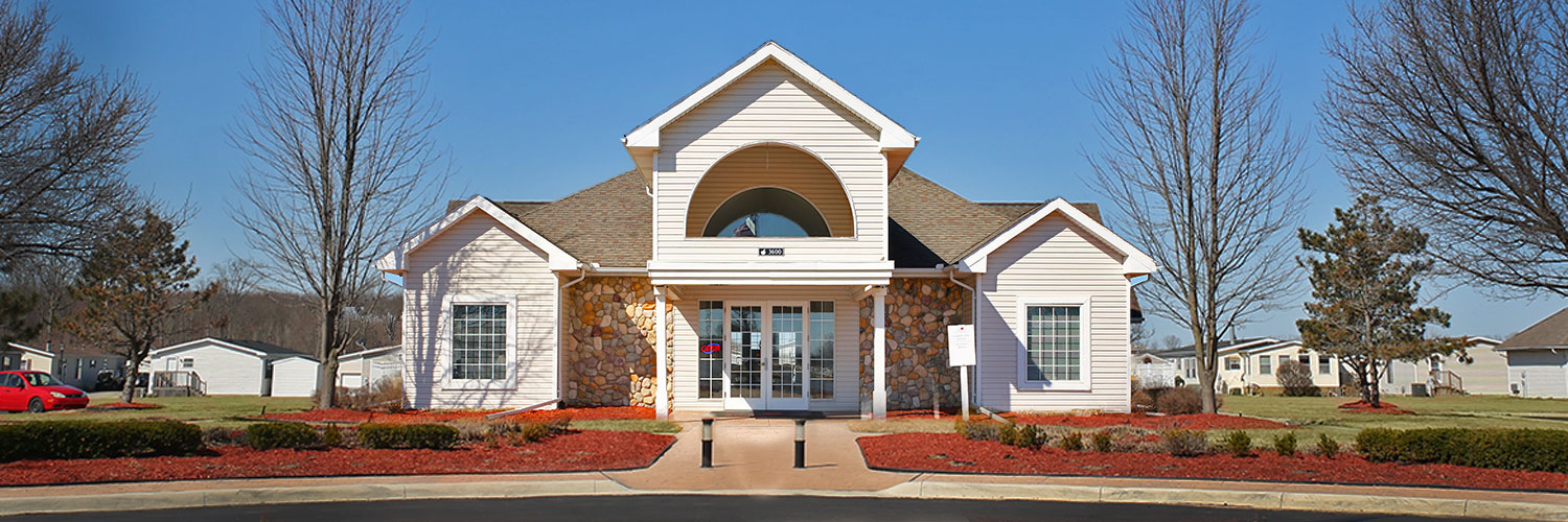 The Orchards MHC 55+ Active Adult Premier Gated Community