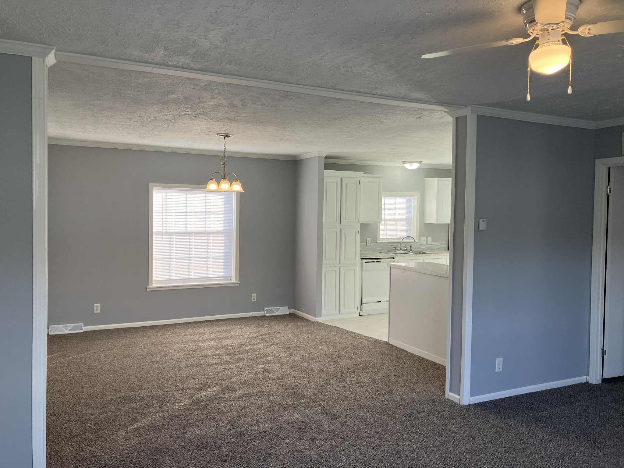 House for a Sale Lot 134