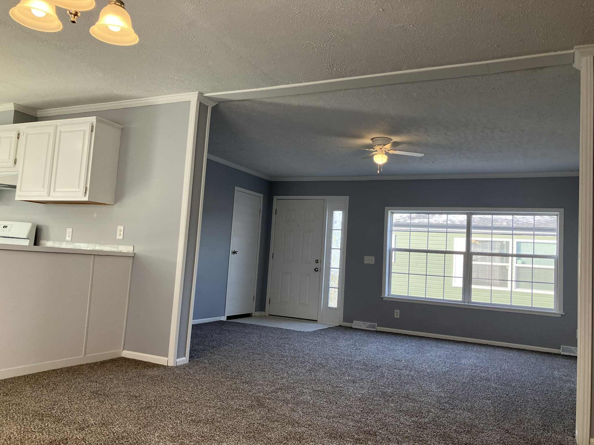 House for a Sale Lot 134