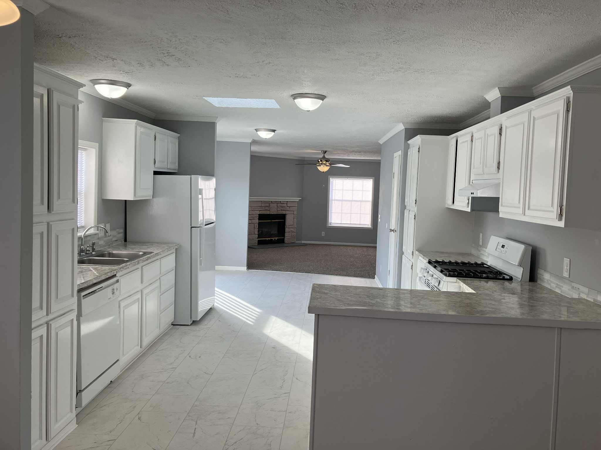 House for a Sale Lot 134