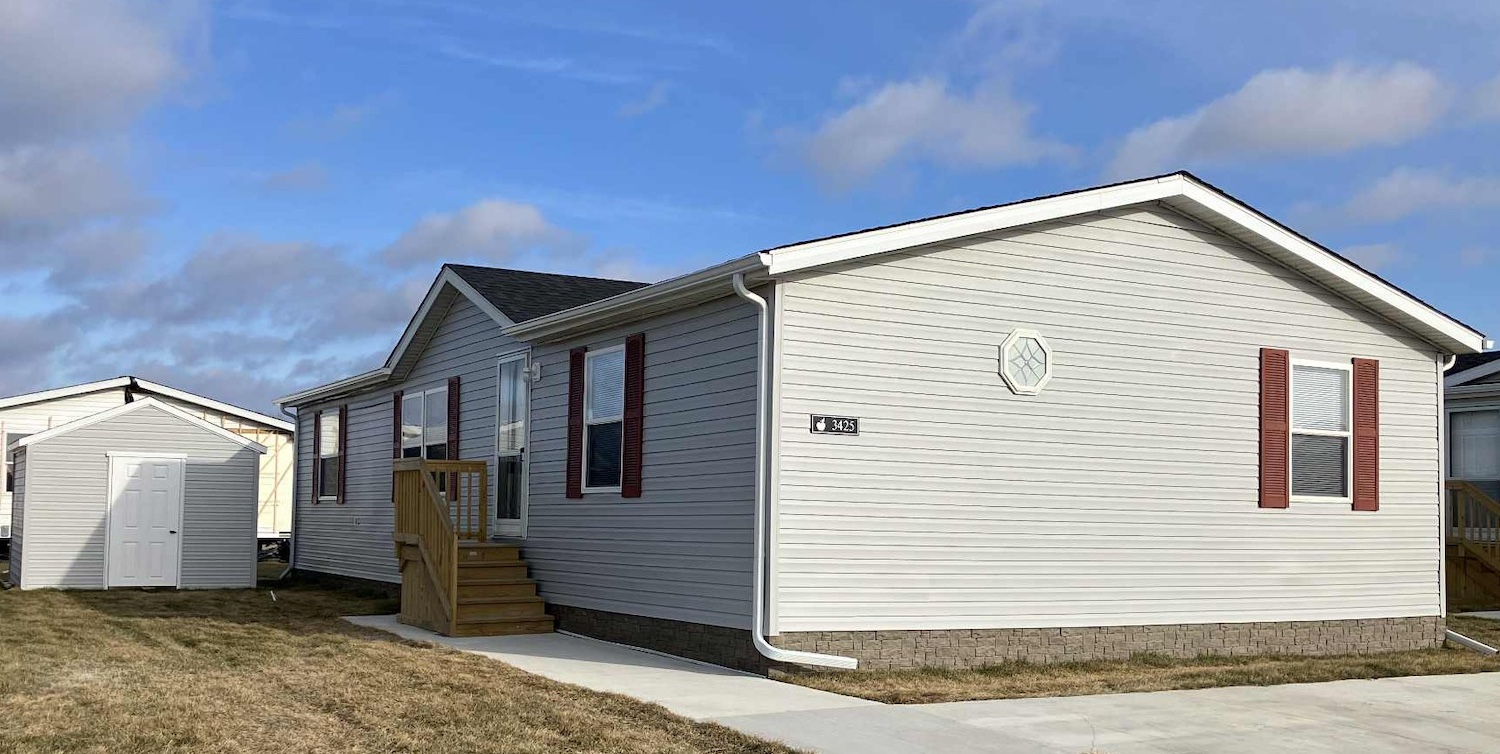 House for Sale Lot 137