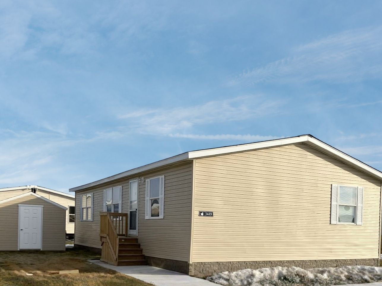 House for Sale Lot 139