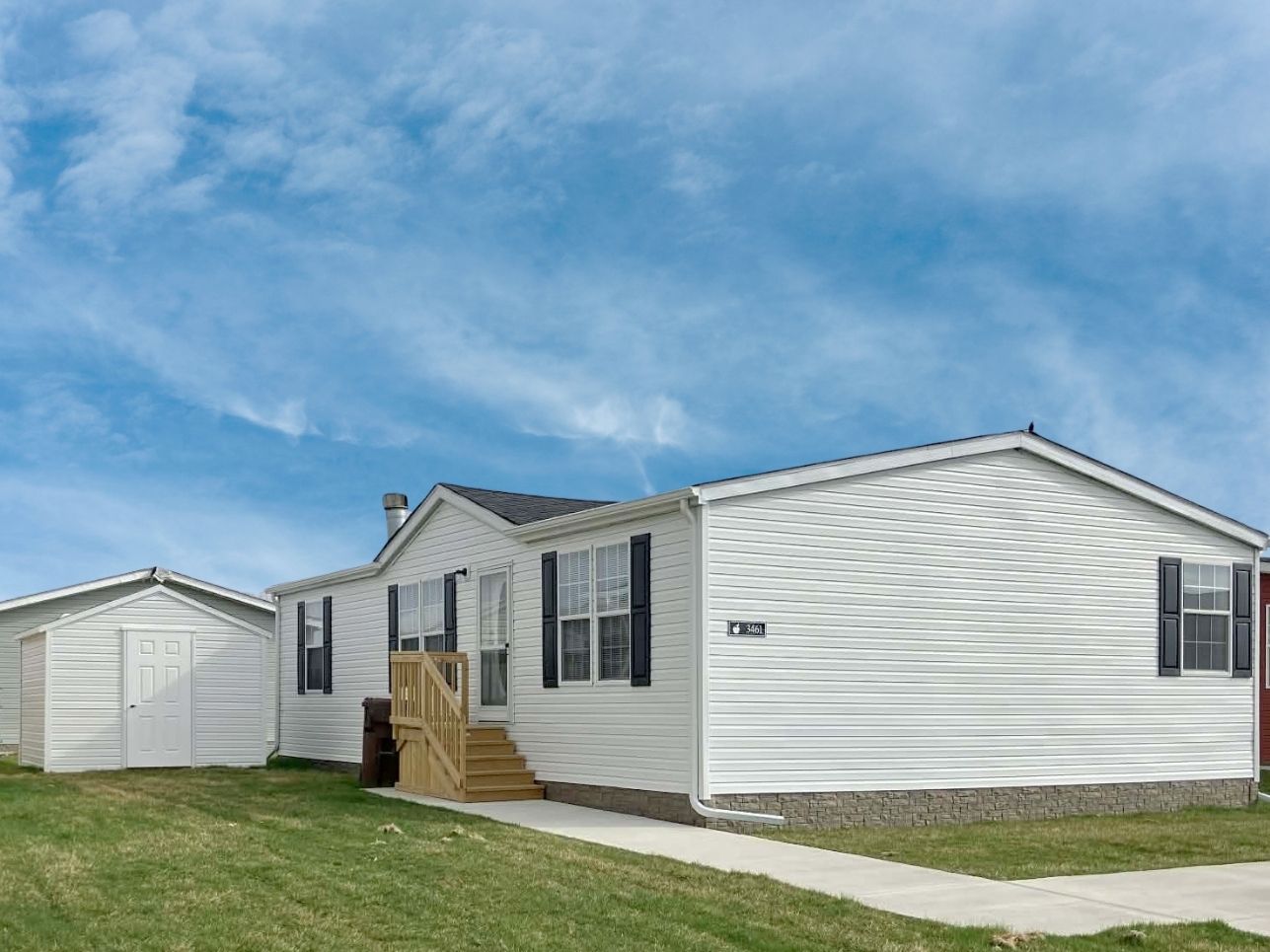 House for Sale Lot 140