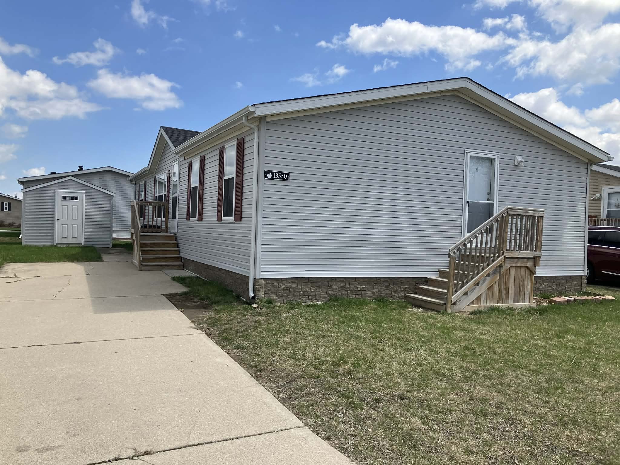 Lot 243