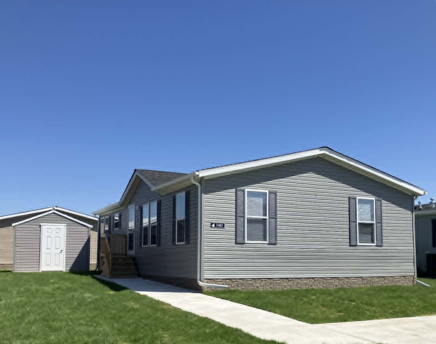 Lot 142 House for Sale