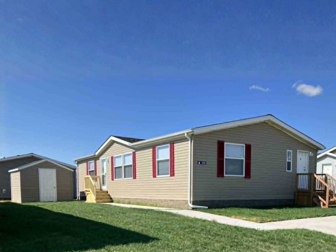 Lot 111